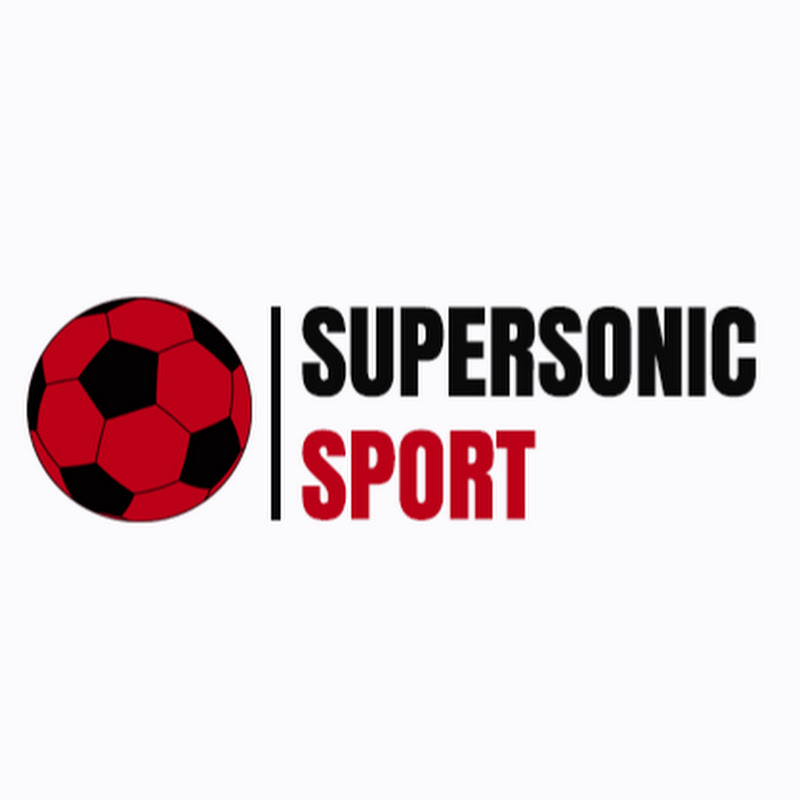 Supersonic Sport