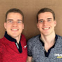 Arty & Ken Twins Image Thumbnail