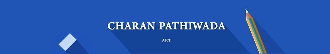 Charan Pathiwada ইউটিউব চ্যানেল অ্যাভাটার