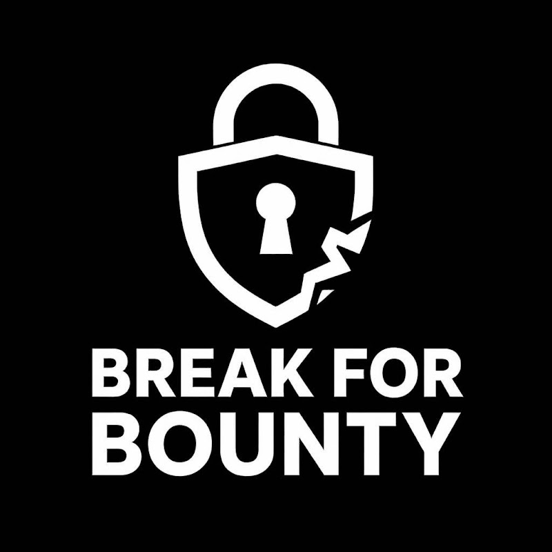 Break For Bounty