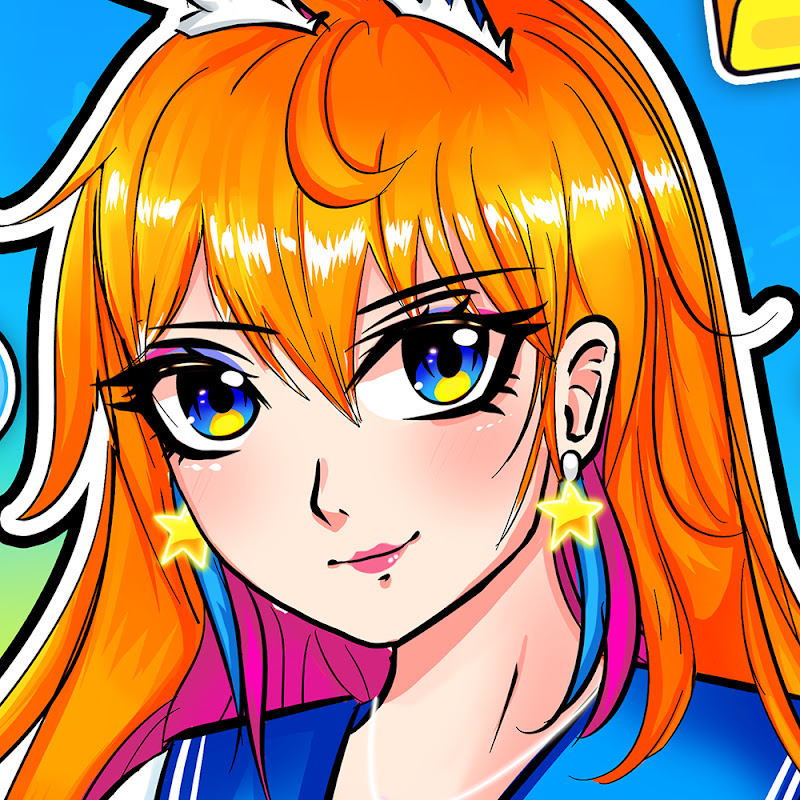 Ponoki Chan - Vtuber FR