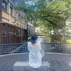 Haku. | ひとり旅