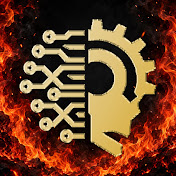Twisted Logic Music Forge