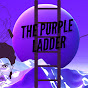THE PURPLE LADDER logo