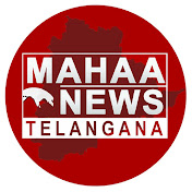 Mahaa News Telangana