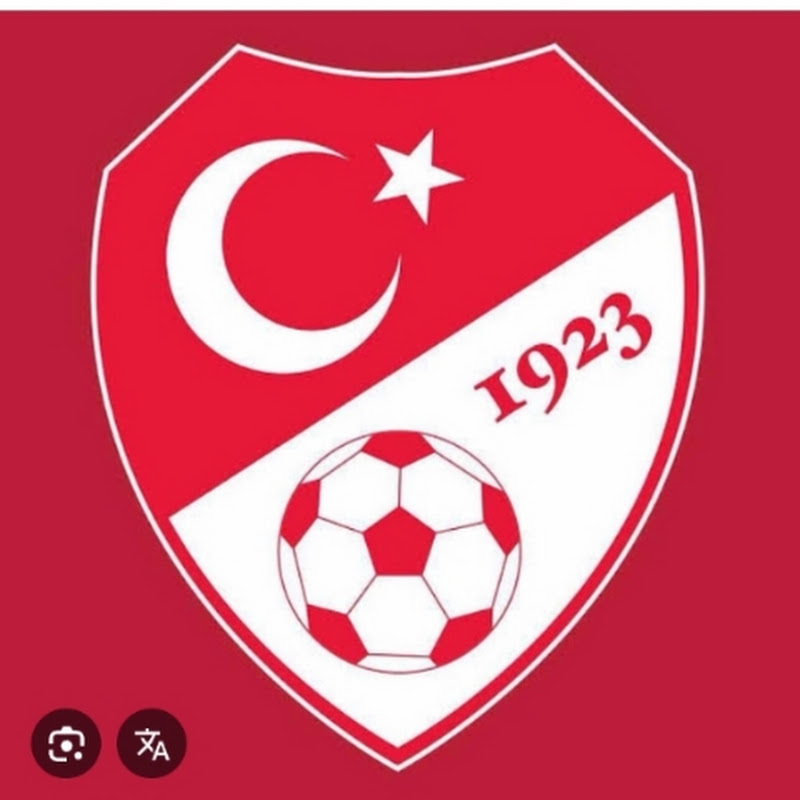 TÜRKİYE MİLLİ FUTBOL TAKIMI