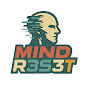 MIND R3S3T logo
