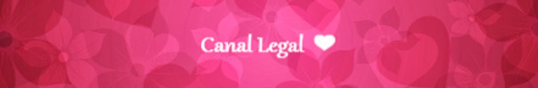 Canal Legal YouTube channel avatar