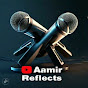 Aamir Reflects logo
