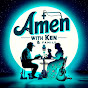 Amen With Ken & Family logo