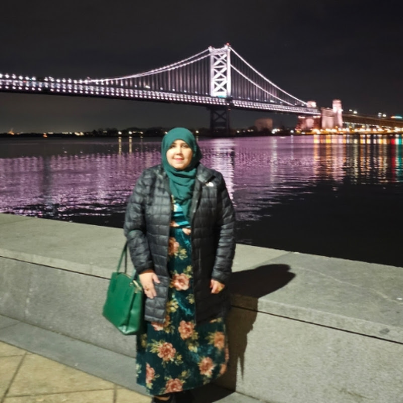 Anam's Cooking and Lifestyle