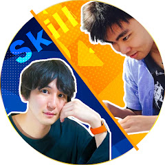 スキル獲得チャンネルアイコン画像