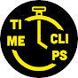 TimeClips Global logo