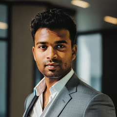 Gokul_Rajamanicam