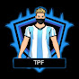 TT PROPORTIONAL FF logo