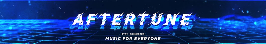Aftertune Banner