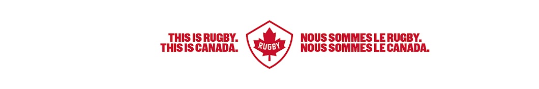 Rugby Canada Avatar canale YouTube 