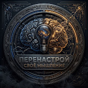 Перенастрой своё мышление