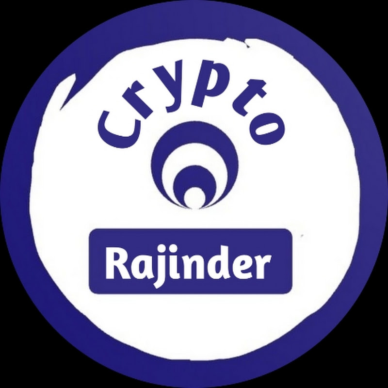 Crypto Rajinder
