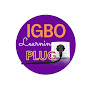 Igbo Learning Plug logo