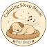 iIdflcnkUEk-channel-avatar-Calming Sleep Music For Dogs