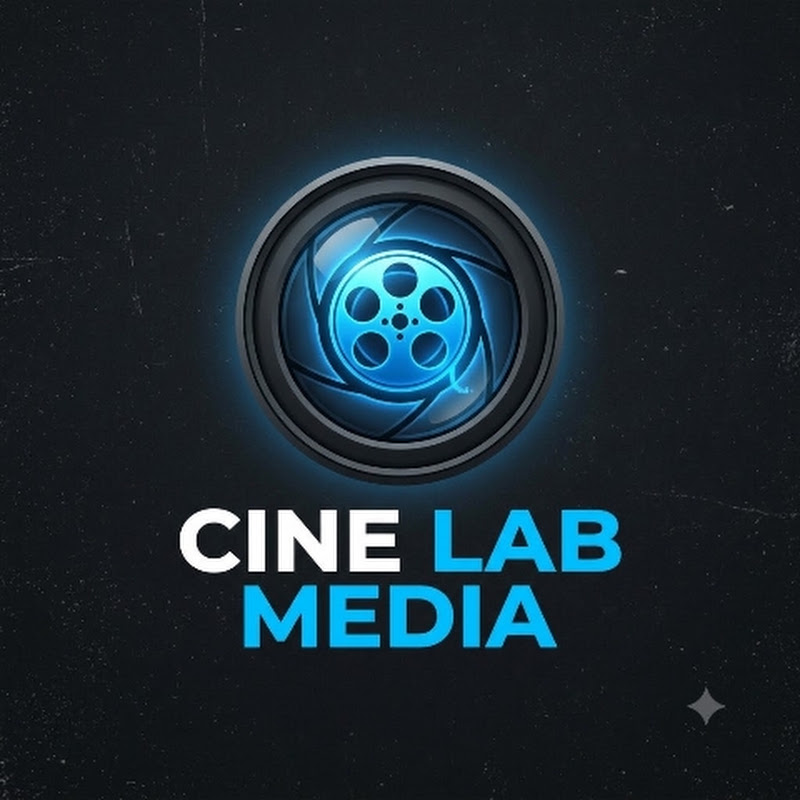CINE LAB MEDIA
