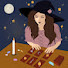 Much love Tarot