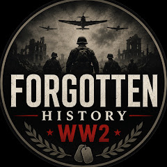 Forgotten History: WW2