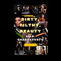 Dirty, Filthy, Beauty - Exploring Themes logo