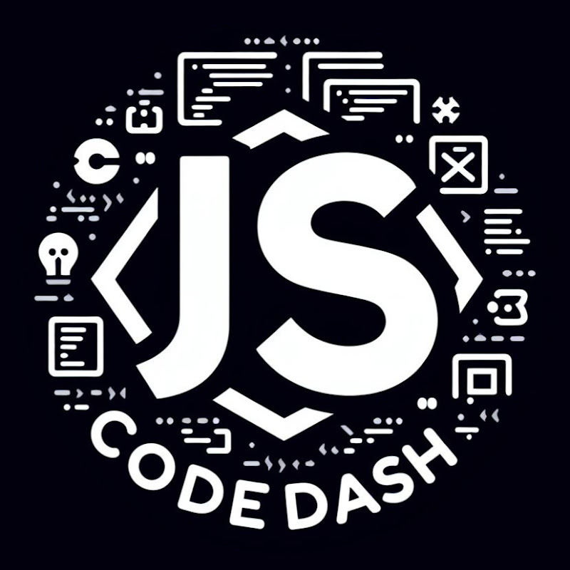 JSCodeDash