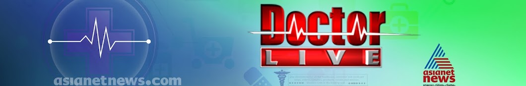 Doctor Live YouTube channel avatar