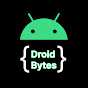 Droid Bytes logo