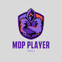 MDP GAMING logo