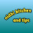 Nidhi Kitchen and tips