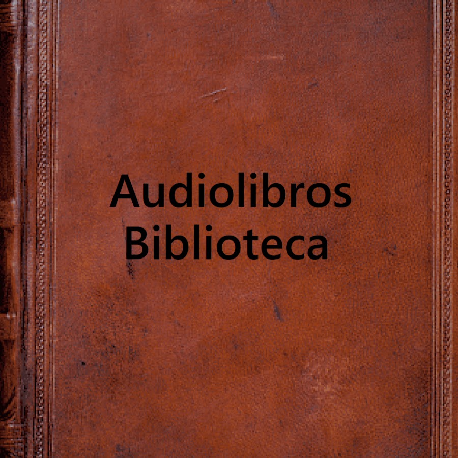 Audiolibros Biblioteca - YouTube