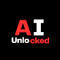 AI Unlocked X logo