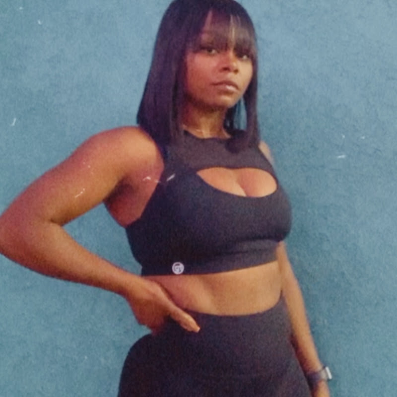 Fresh Girl Fitness
