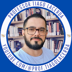 Prof. Tiago Lacerda channel logo