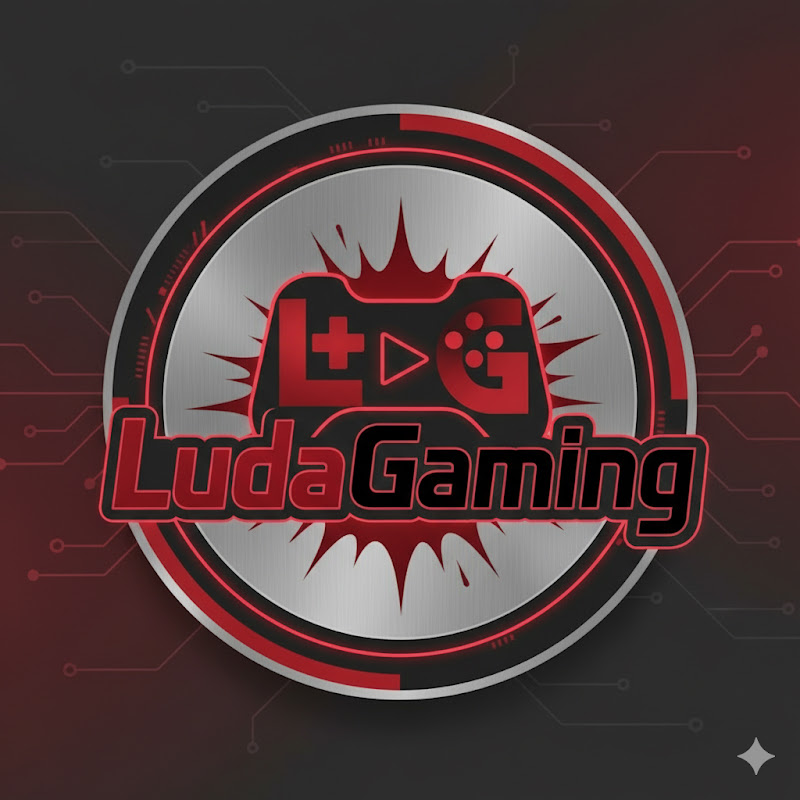 LudaGaming