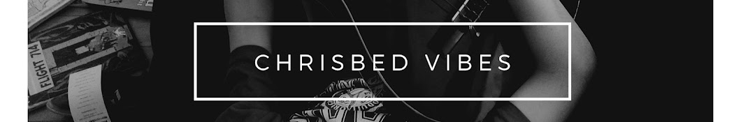 Chrisbed Vibes رمز قناة اليوتيوب