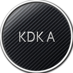 KDK A net worth