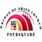 Bridge of Grace Foursquare Church logo
