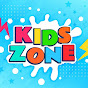 Kids zones  logo