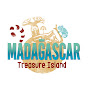 Office National du Tourisme de Madagascar logo