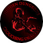 Hidden Dungeons & Crouching Dragons 