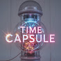 Time Capsule logo