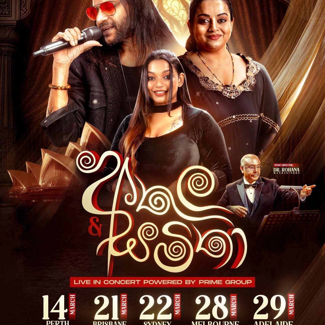 Post from Samitha Mudunkotuwa