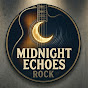 Midnight Echoes Rock Avatar