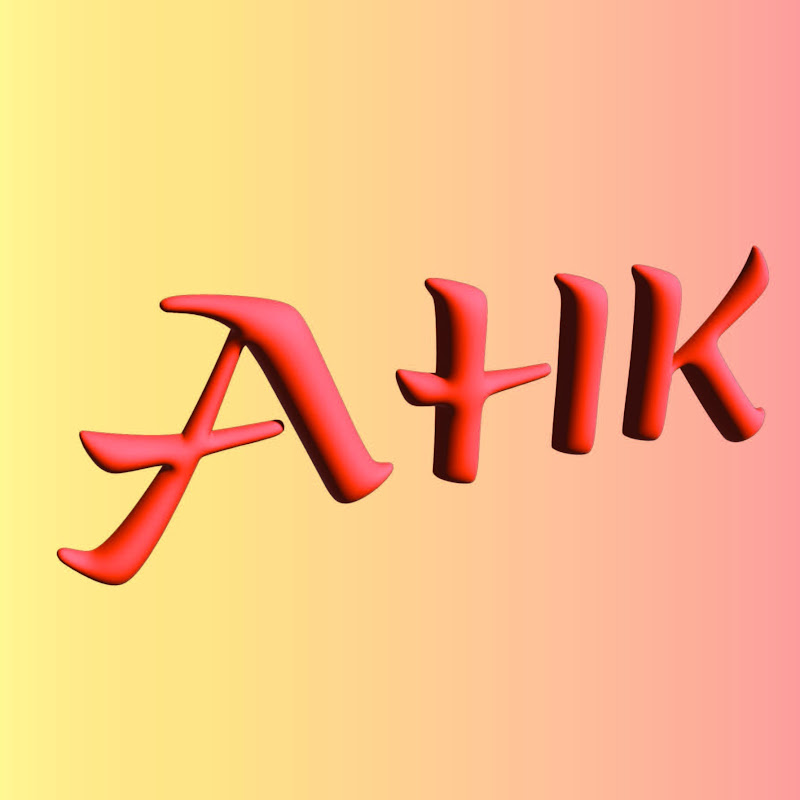 AHK Music