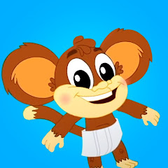 Monkey Rhymes - Nursery Rhymes for Preschool Kids net worth